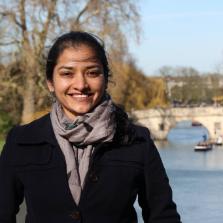 Dr Pallavi Singh profile picture